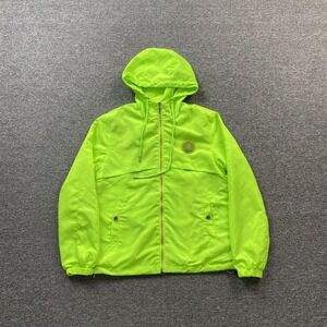 Trapstar  Jacket in green